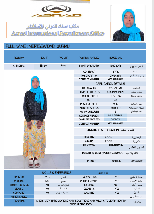 ميرتسو دابي غورمو